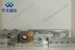 鋼制多排管夾價(jià)格